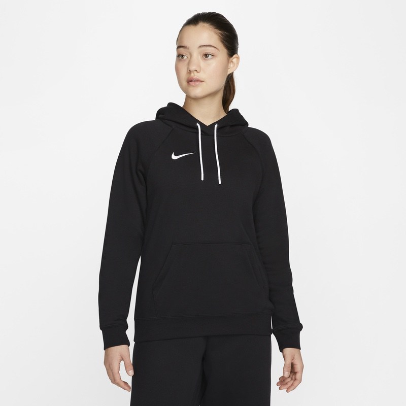 Hanorac Nike W NK FLC PARK20 PO HOODIE - poza 2