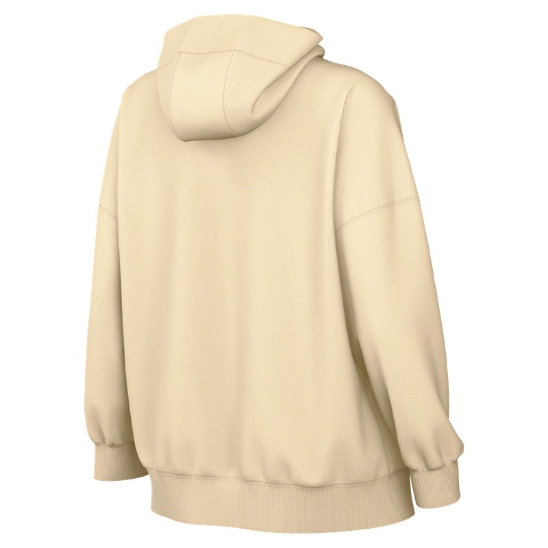 Hanorac Nike W Nsw PLSH PO hoodie - poza 5