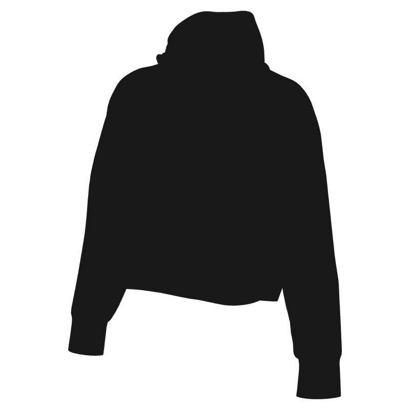 Hanorac Nike W NSW TCH FLC OS HDY - poza 4