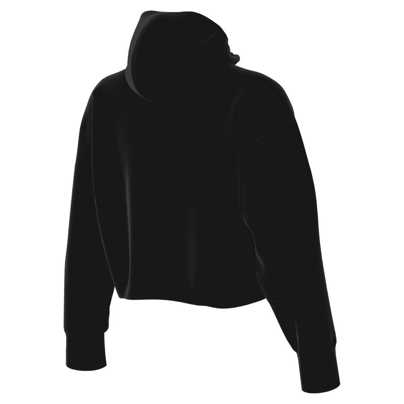 Hanorac Nike W NSW TCH FLC OS HDY - poza 5