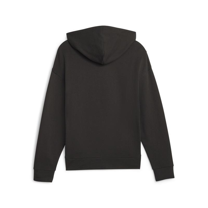 Hanorac Puma BETTER essENTIALS Hoodie - poza 2