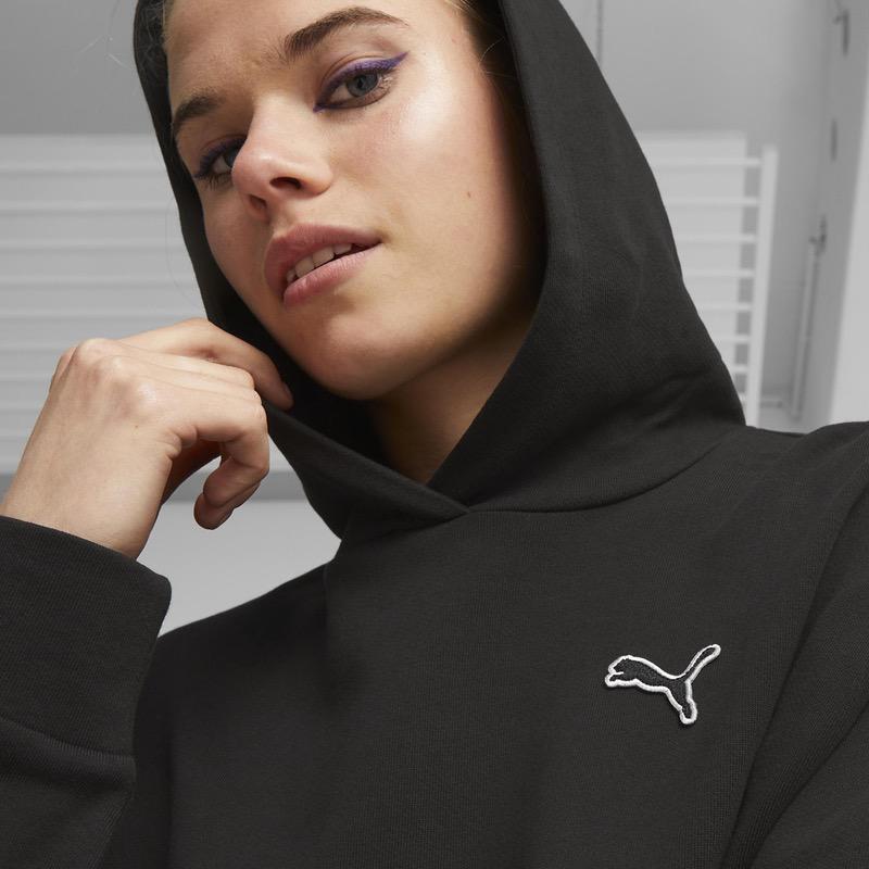 Hanorac Puma BETTER essENTIALS Hoodie - poza 4