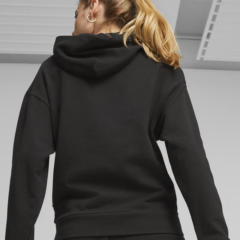 Hanorac Puma BETTER essENTIALS Hoodie - poza 5