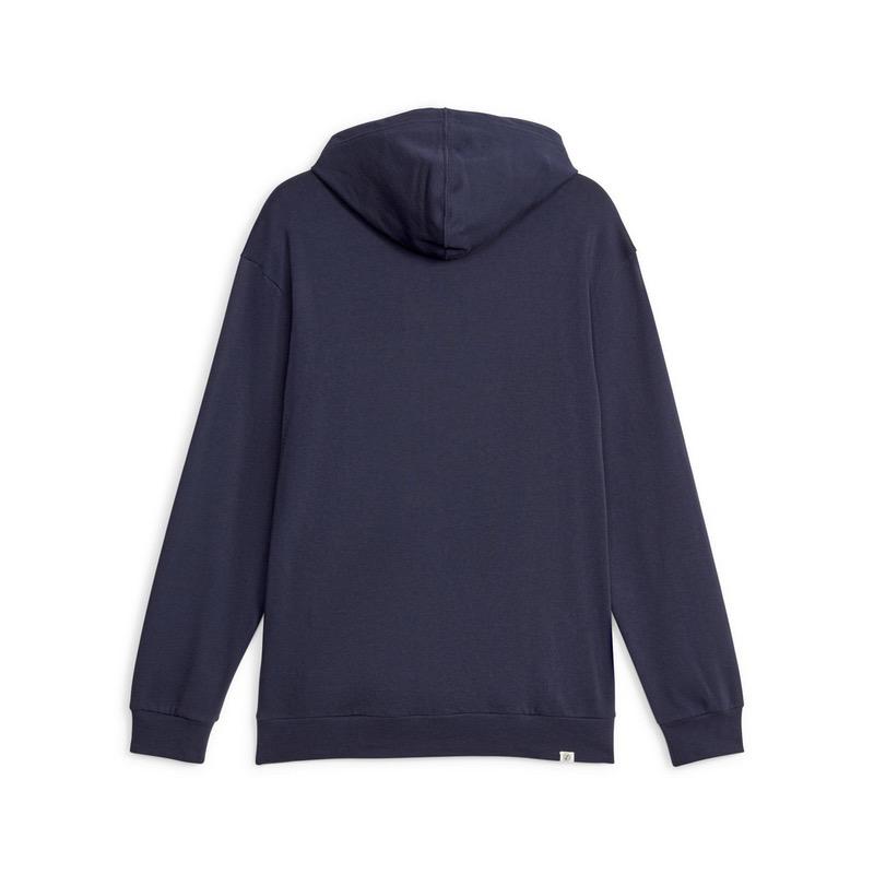 Hanorac Puma BETTER SPORTSWEAR Hoodie - poza 2