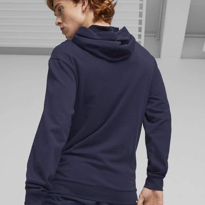 Hanorac Puma BETTER SPORTSWEAR Hoodie - poza 5