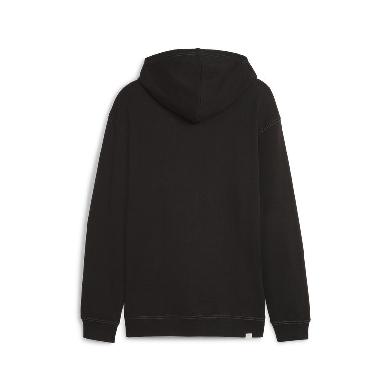 Hanorac Puma Better Sportswear Hoodie - poza 2