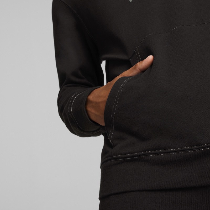 Hanorac Puma Better Sportswear Hoodie - poza 3