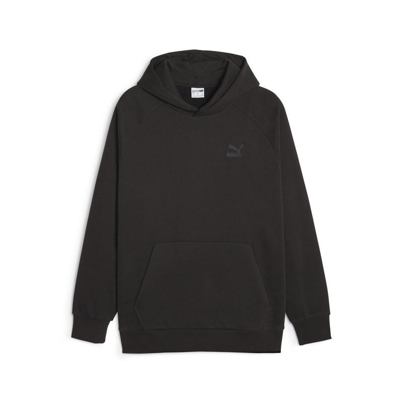Hanorac Puma Classics Hoodie FL - poza 1