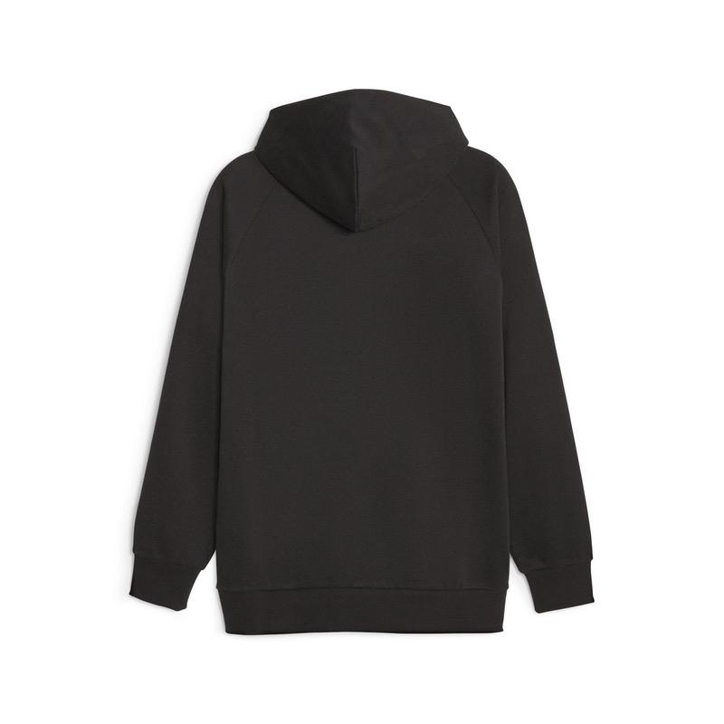 Hanorac Puma Classics Hoodie FL - poza 2