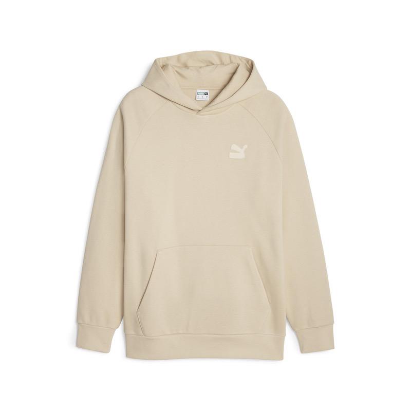 Hanorac Puma Classics Hoodie FL - poza 1