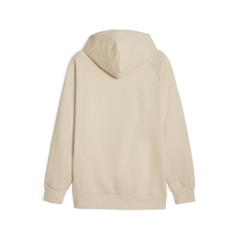 Hanorac Puma Classics Hoodie FL - poza 2