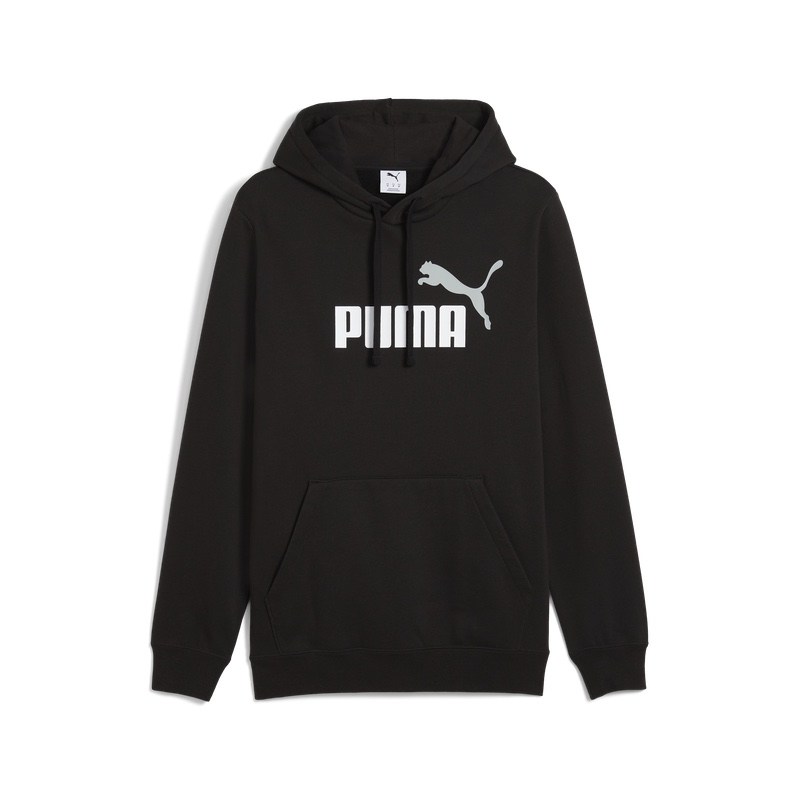 Hanorac Puma ESS 2 COLOR No. 1 Logo Hoodie FL - poza 1