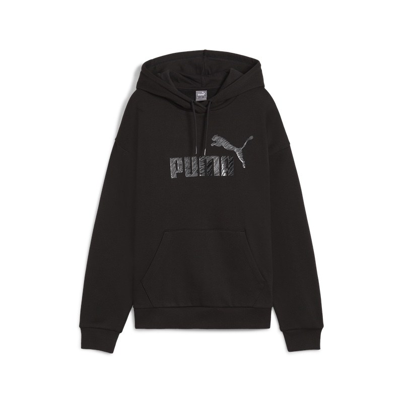 Hanorac Puma ESS+ Animal Hoodie FL - poza 1