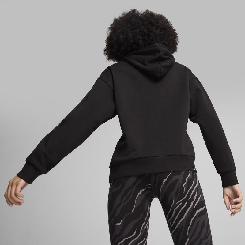 Hanorac Puma ESS+ Animal Hoodie FL - poza 5