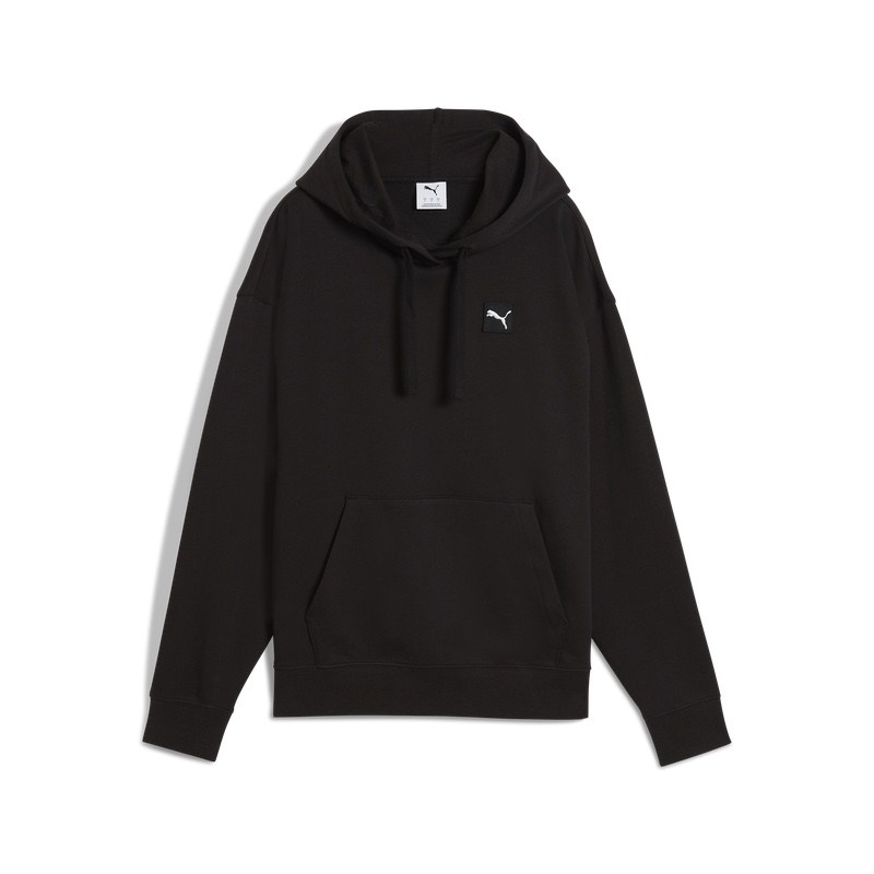 Hanorac Puma ESS ELEVATED Comfort Hoodie TR - poza 1