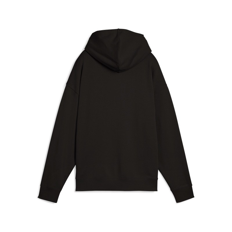 Hanorac Puma ESS ELEVATED Comfort Hoodie TR - poza 2