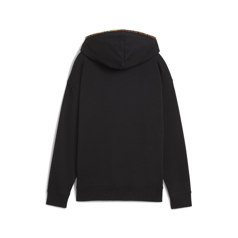Hanorac Puma ESS GRAPHIC ANIMAL Comfort Hoodie - poza 2
