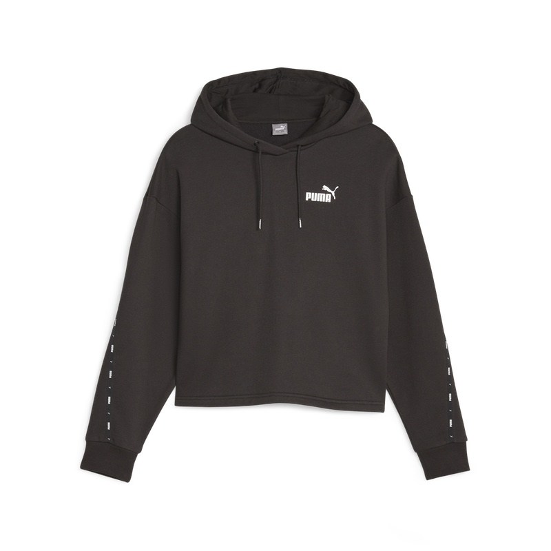 Hanorac Puma ESS Tape Hoodie FL - poza 1
