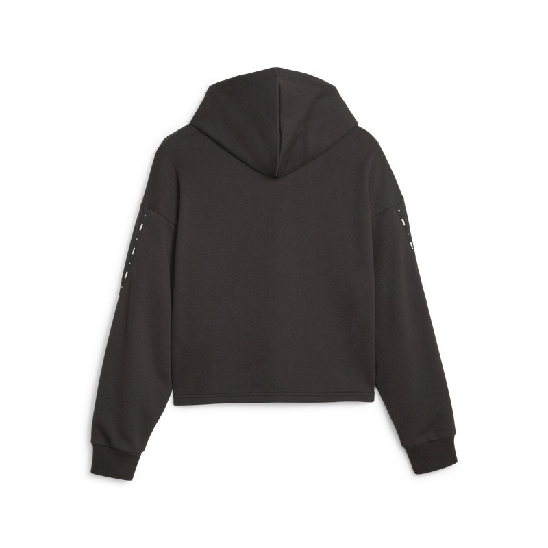 Hanorac Puma ESS Tape Hoodie FL - poza 2
