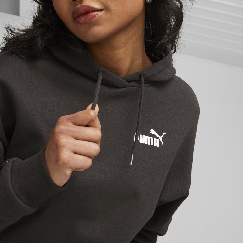 Hanorac Puma ESS Tape Hoodie FL - poza 4