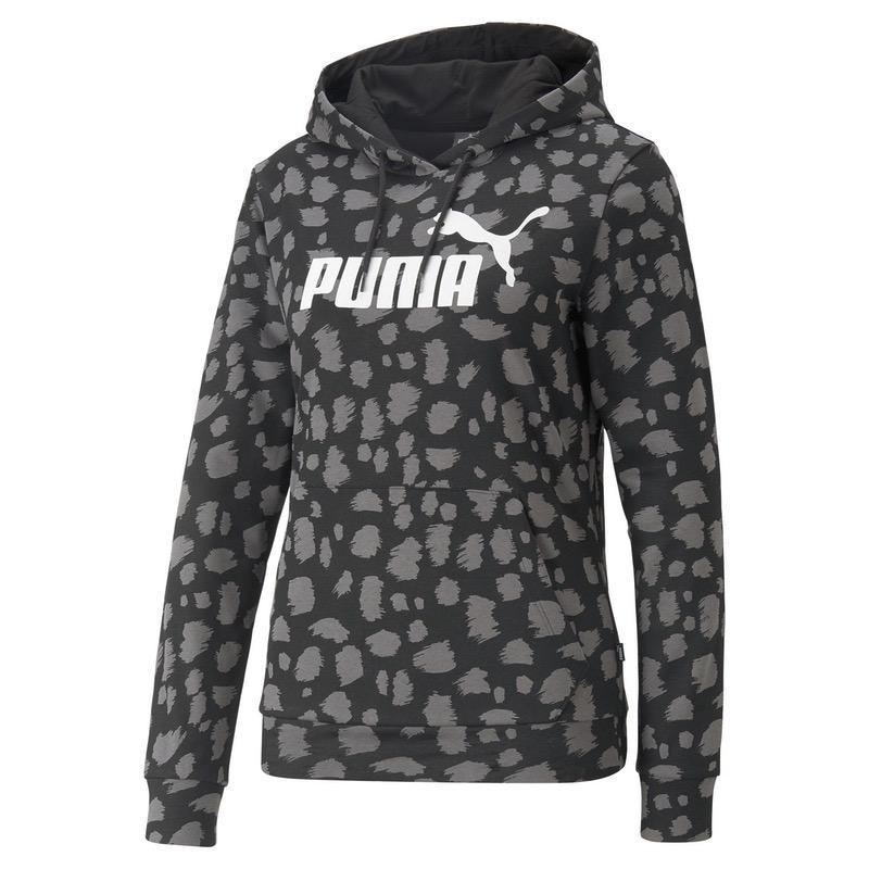 Hanorac Puma ESSplus ANIMAL Hoodie - poza 1