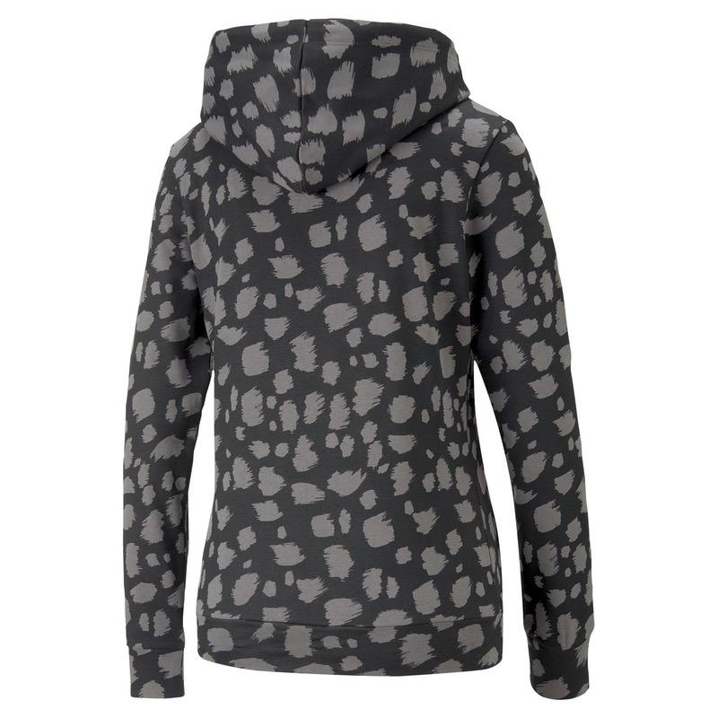 Hanorac Puma ESSplus ANIMAL Hoodie - poza 2