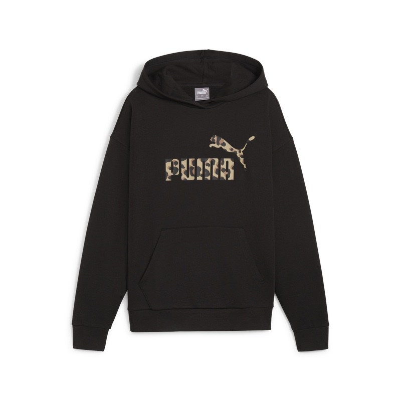 Hanorac Puma essplus ANIMAL Hoodie TR - poza 1