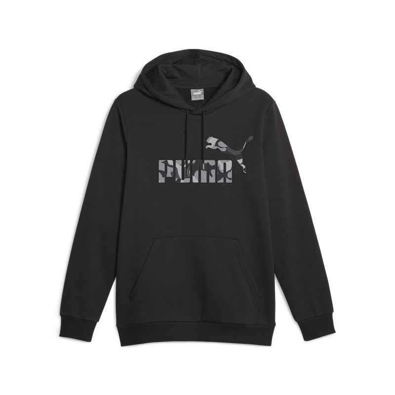 Hanorac Puma essplus Camo Graphic Hoodie - poza 1