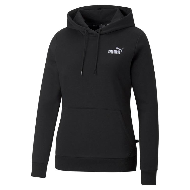 Hanorac Puma essplus Embroidery Hoodie - poza 1