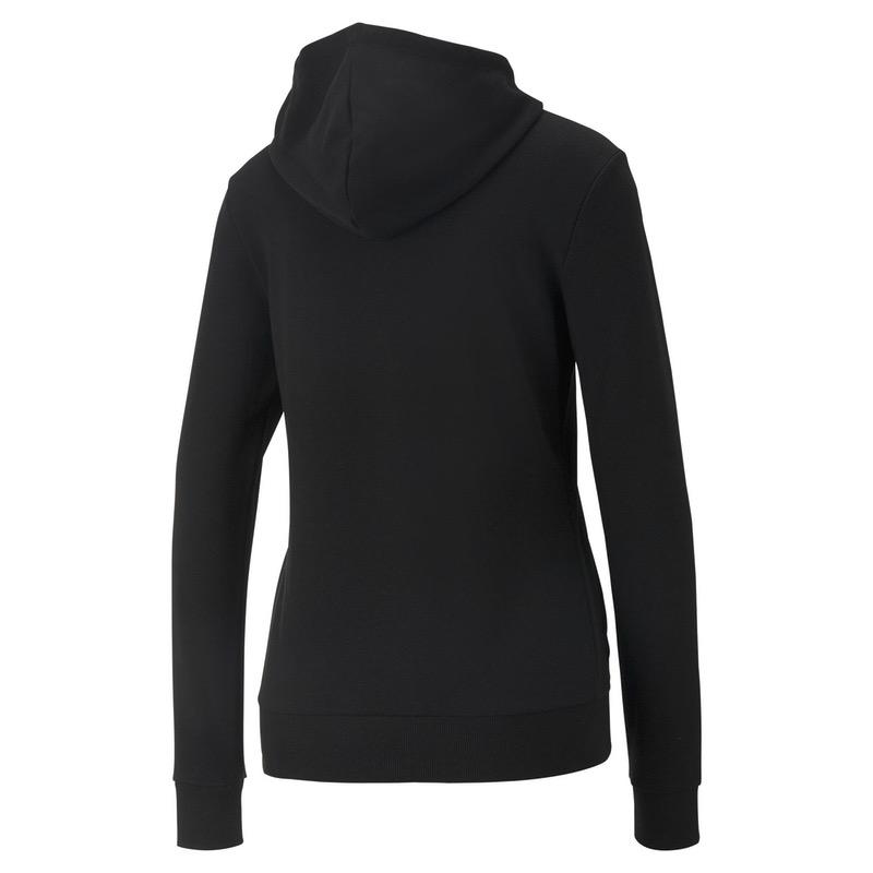 Hanorac Puma essplus Embroidery Hoodie - poza 2