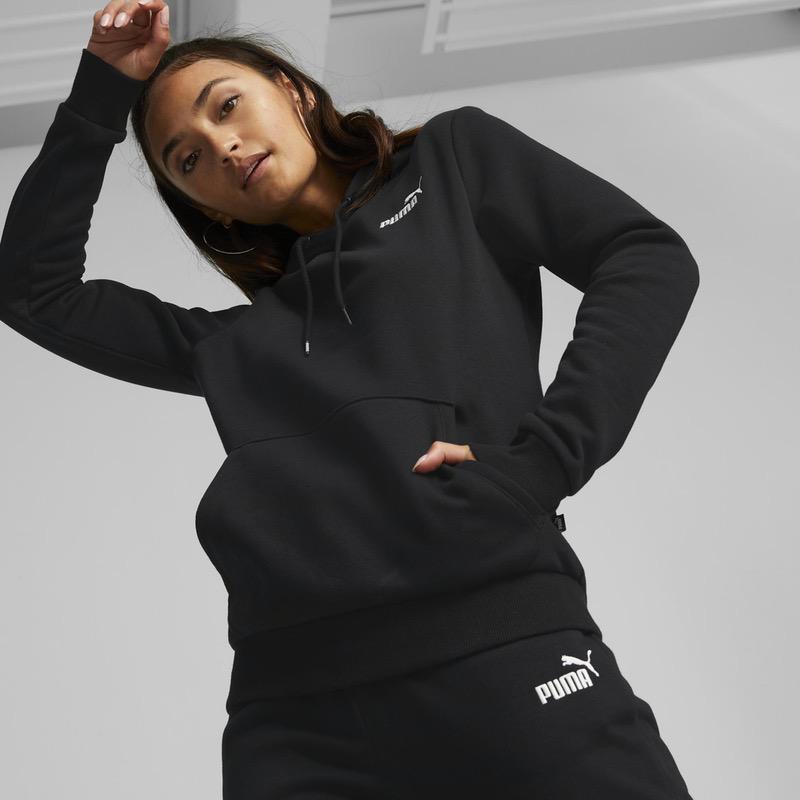 Hanorac Puma essplus Embroidery Hoodie - poza 3