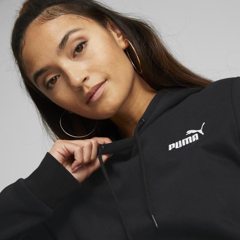 Hanorac Puma essplus Embroidery Hoodie - poza 4