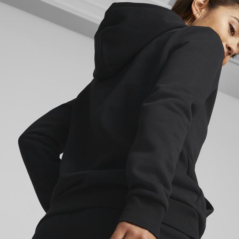 Hanorac Puma essplus Embroidery Hoodie - poza 5