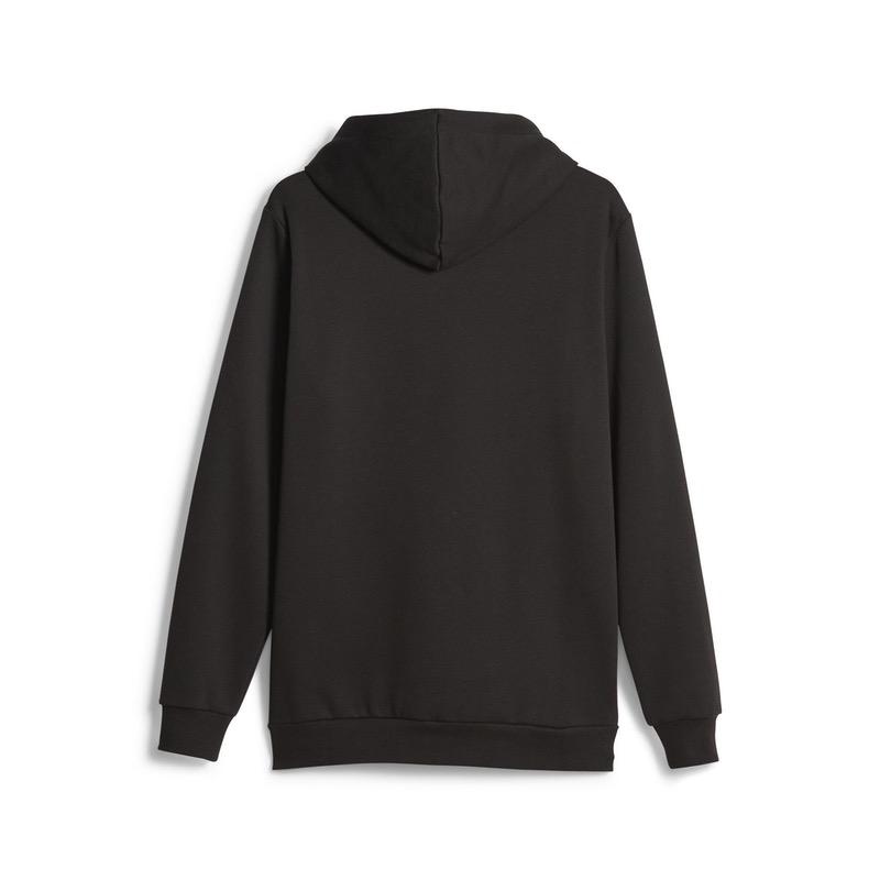 Hanorac Puma Logo Celebration Hoodie - poza 2
