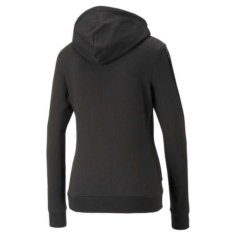 Hanorac Puma POWER Full Zip Hoodie - poza 2