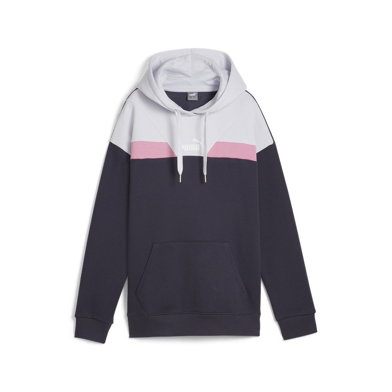Hanorac Puma Power Hoodie FL - poza 1