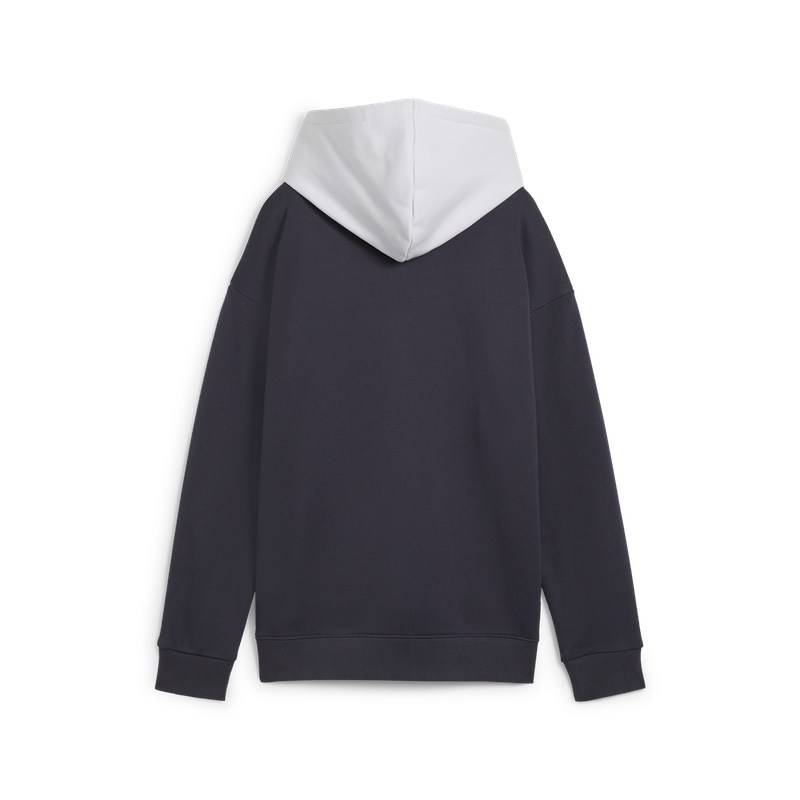 Hanorac Puma Power Hoodie FL - poza 2