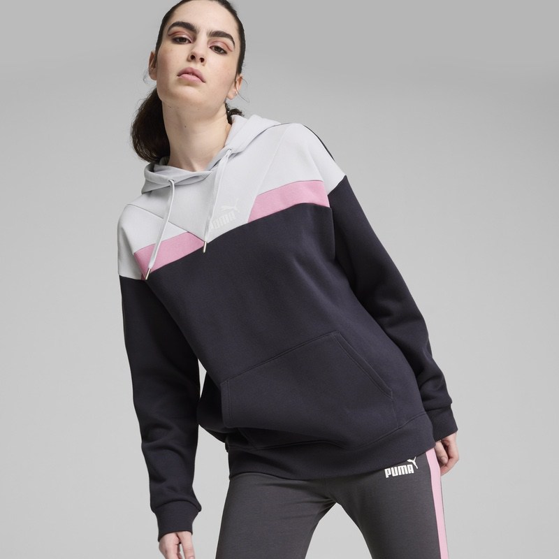 Hanorac Puma Power Hoodie FL - poza 3