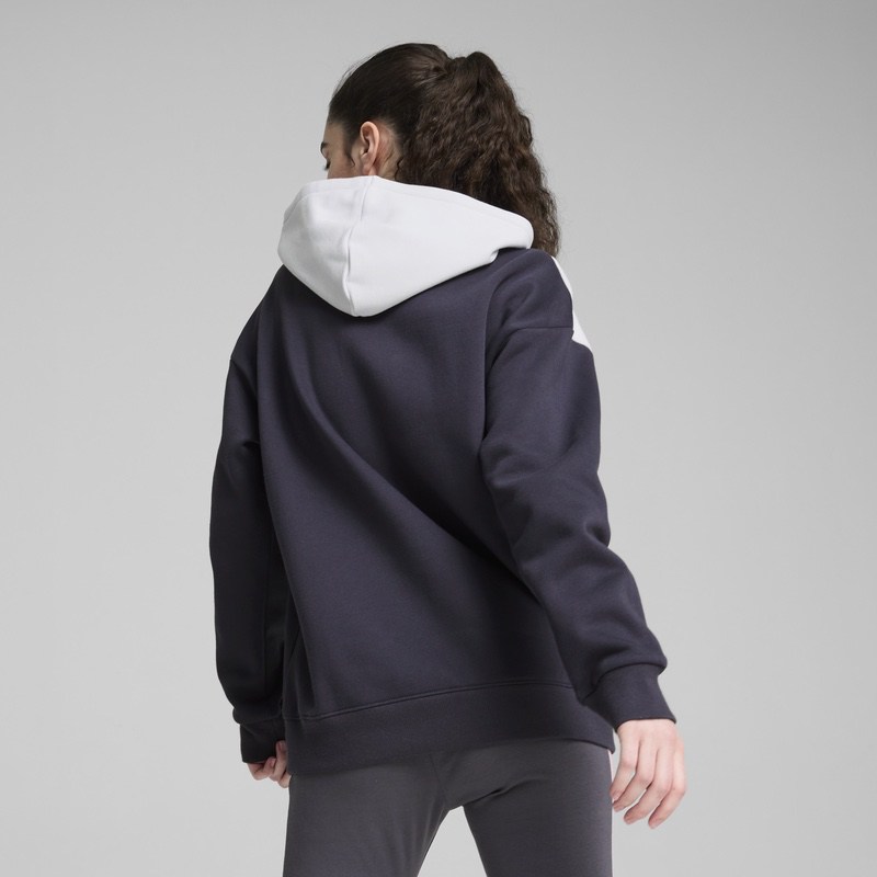 Hanorac Puma Power Hoodie FL - poza 4