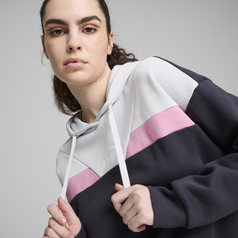 Hanorac Puma Power Hoodie FL - poza 5