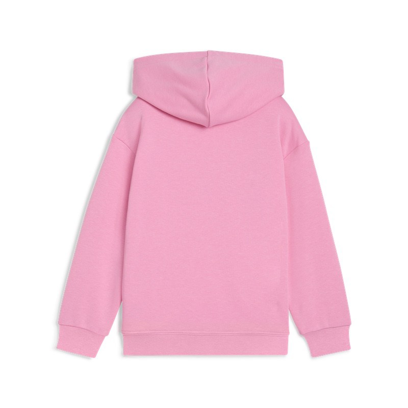 Hanorac Puma PUMA X HELLO KITTY & FRIENDS Relaxed Graphic Hoodie TR - poza 2