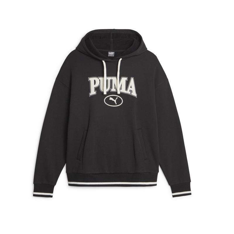 Hanorac Puma Squad Hoodie - poza 1
