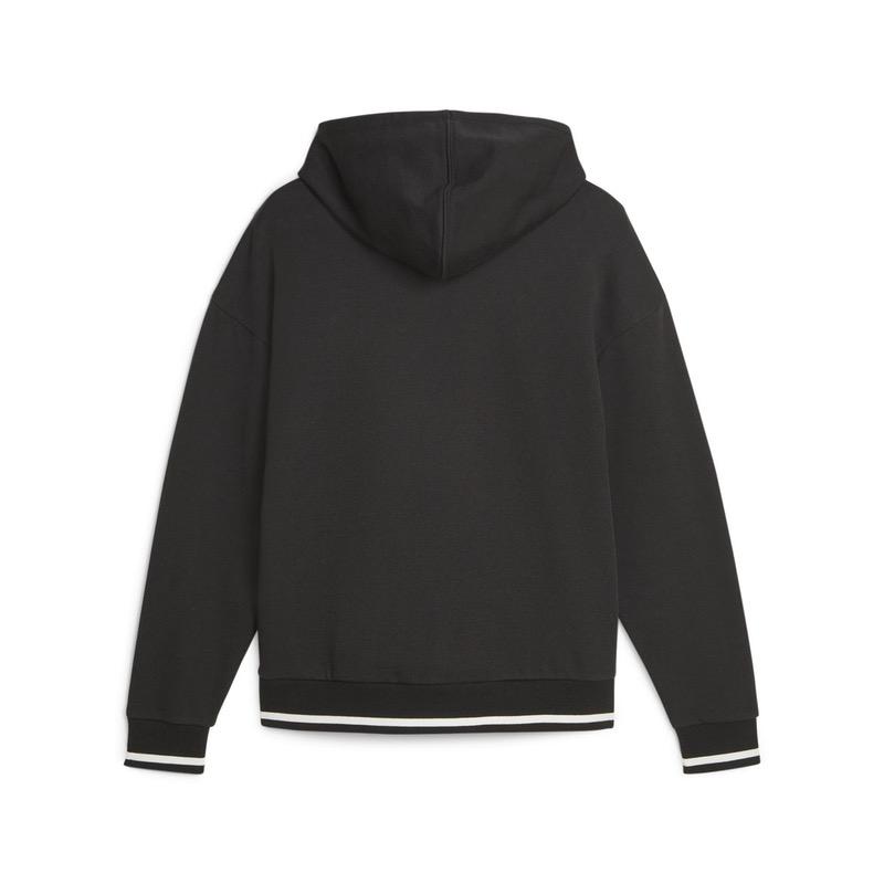 Hanorac Puma Squad Hoodie - poza 2