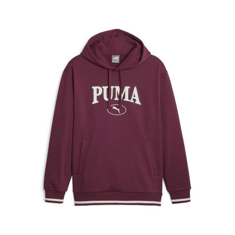 Hanorac Puma Squad Hoodie - poza 1