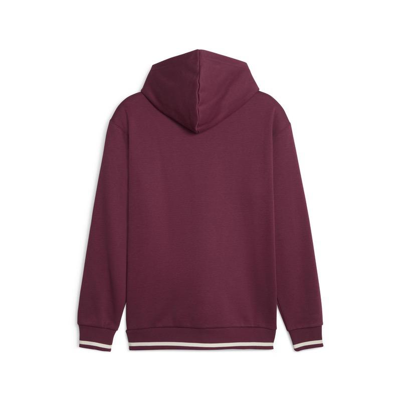 Hanorac Puma Squad Hoodie - poza 2