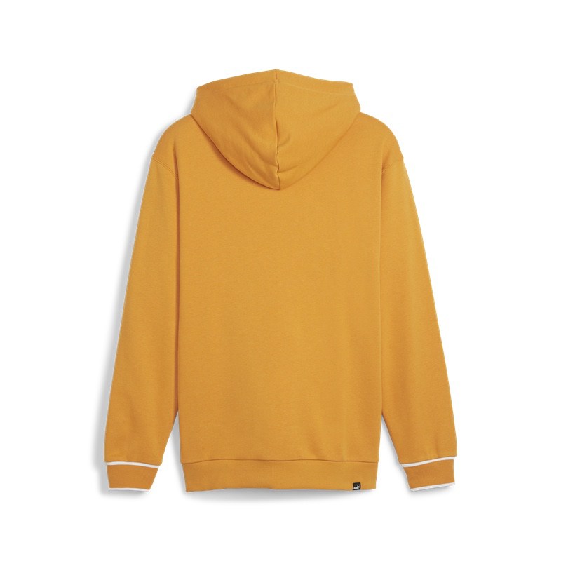 Hanorac Puma Squad Hoodie - poza 2
