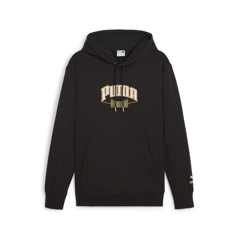 Hanorac Puma TEAM Hoodie - poza 1