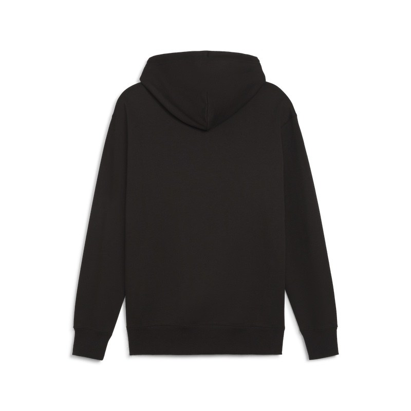Hanorac Puma TEAM Hoodie - poza 2