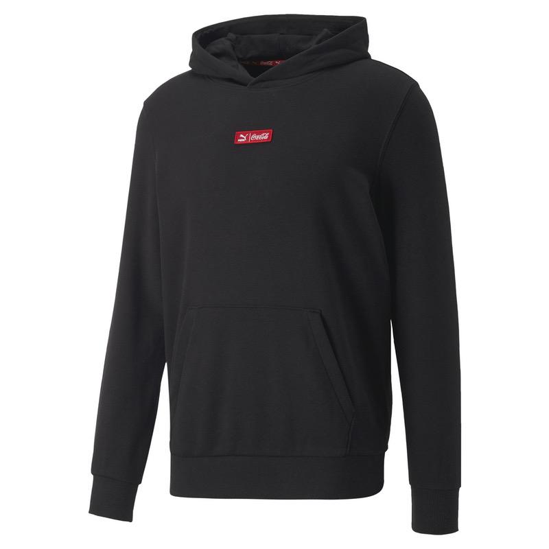 Hanorac Puma X Coca Cola Hoodie - poza 1