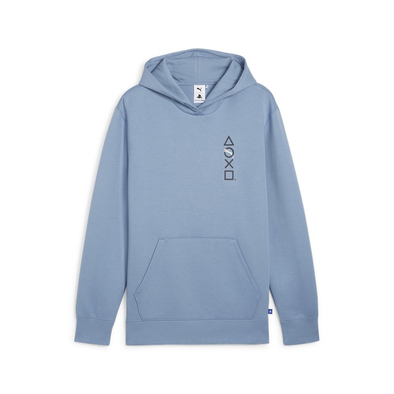 Hanorac Puma X PLAYSTATION Hoodie - poza 1